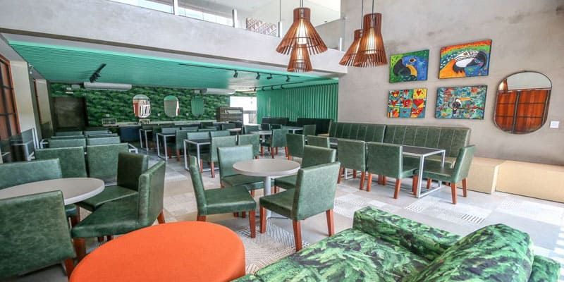 Hotel da Praa