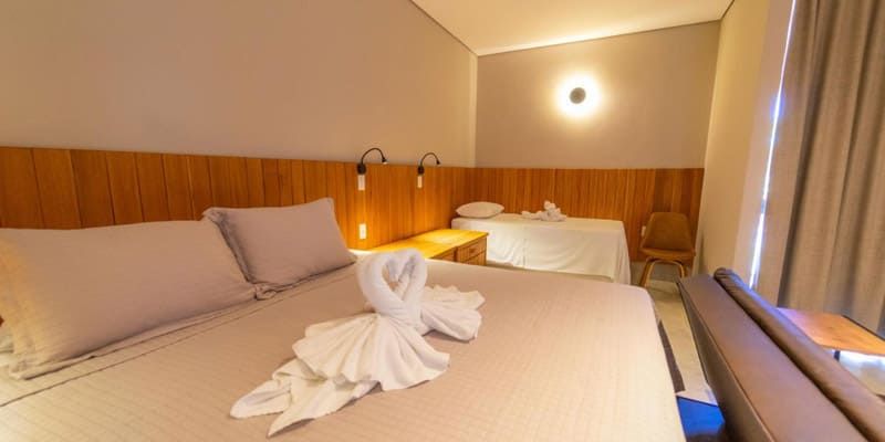 Hotel da Praa