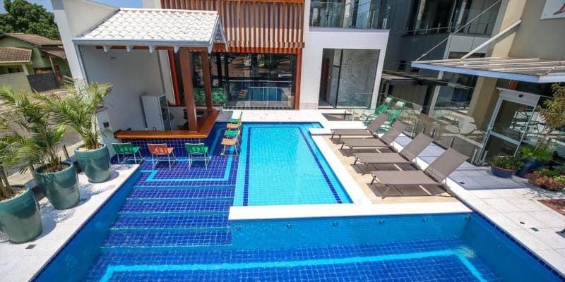 Hotel da Praa