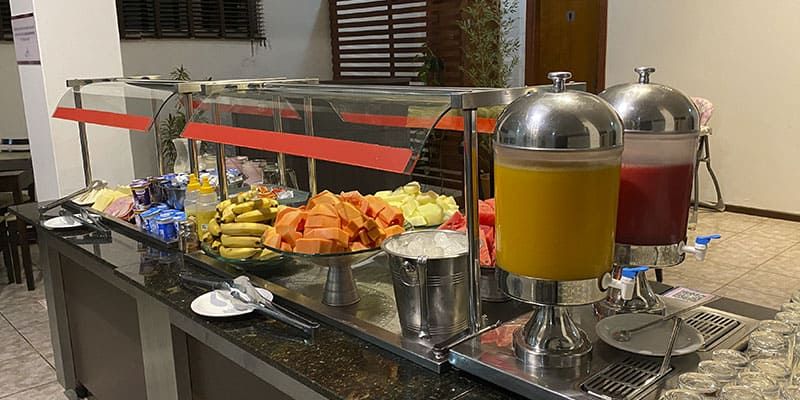 Hotel Marru