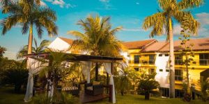 Hotel Marruá Hotel Marruá