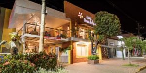 Hotel Paraíso das Águas Hotel Paraíso das Águas