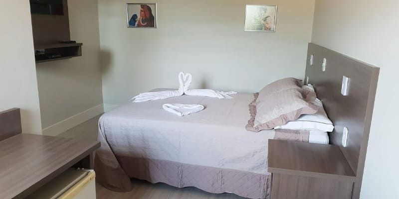 Hotel Refugio