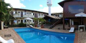 Hotel Refugio Hotel Refugio