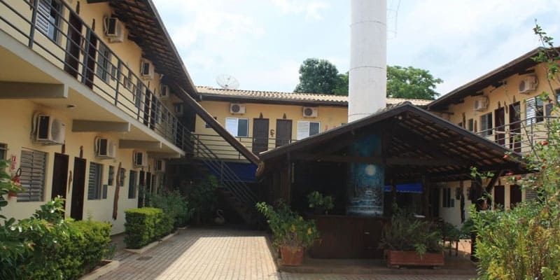 Hotel Refugio