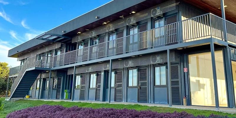 Hotel Sesc Bonito