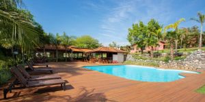 Hotel Sesc Bonito Hotel Sesc Bonito