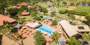 Zagaia Eco Resort Zagaia Eco Resort