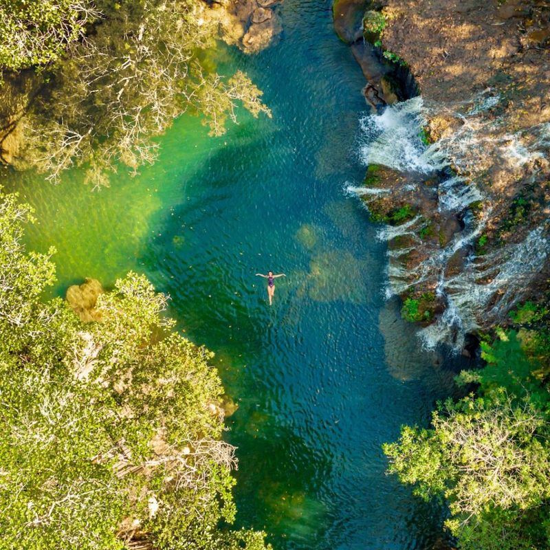 Bonito e Pantanal Bonito e Pantanal