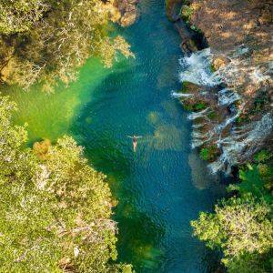 Bonito e Pantanal