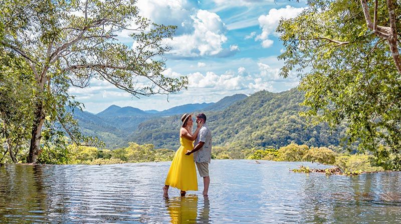 Pacote de Viagem para Casal Pacote de Viagem para Casal