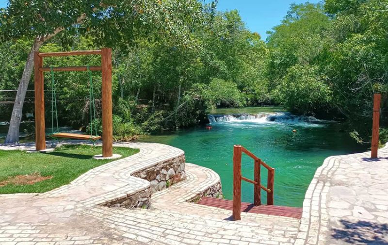 Boia Cross Bonito Passeio de Bote