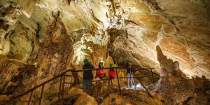 Grutas de São Miguel Grutas de São Miguel