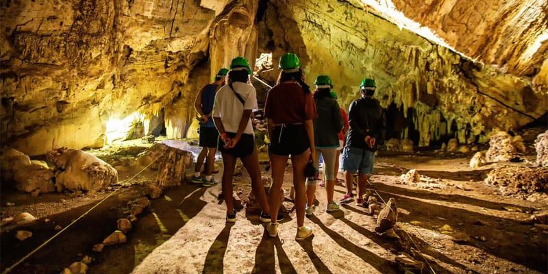 Grutas de So Miguel