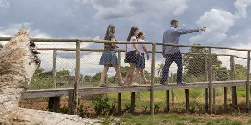 Bio Park Bonito