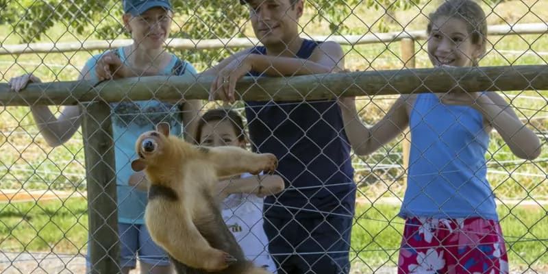 Bio Park Bonito