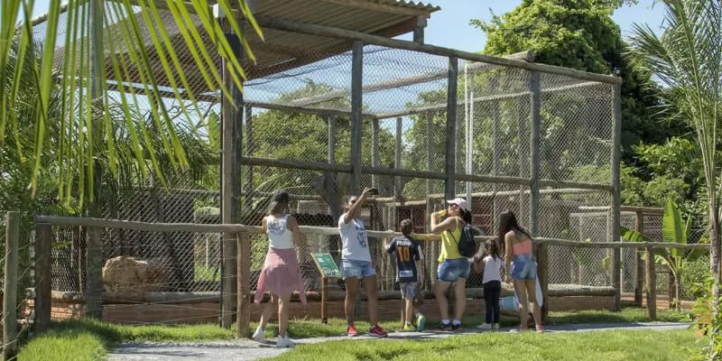 Bio Park Bonito