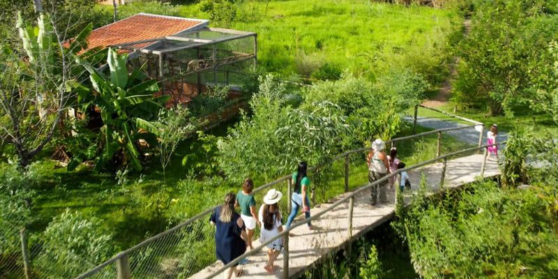 Bio Park Bonito