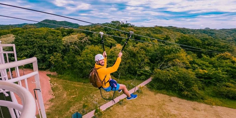 Nascente Azul Adventure Nascente Azul Adventure
