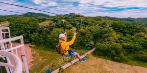 Nascente Azul Adventure Nascente Azul Adventure