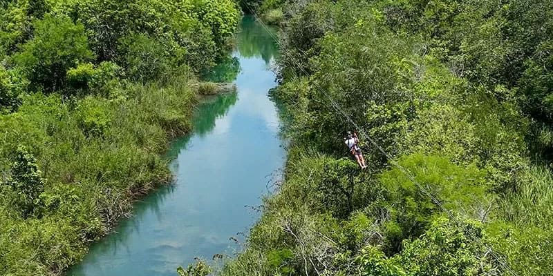 Formoso Adventure