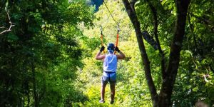 Formoso Adventure Formoso Adventure