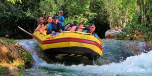 Combo Bote Eco Park Combo Bote Eco Park