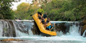 Bote Eco Park Bote Eco Park
