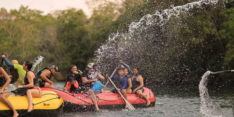 Bote Eco Park