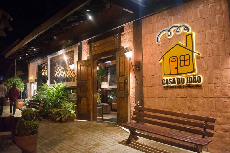Casa do Joo