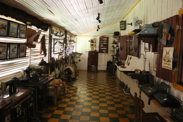 Casa do Joo