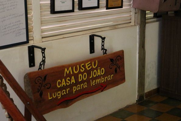 Casa do Joo