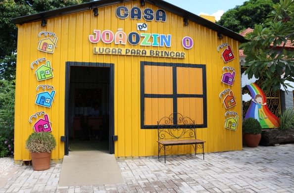 Casa do Joo