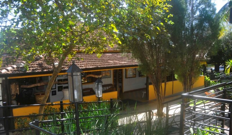 Casa do Joo