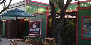 Beco da Arte Gastrobar Beco da Arte Gastrobar