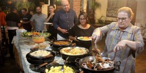 Restaurante Espaço Jack Restaurante Espaço Jack