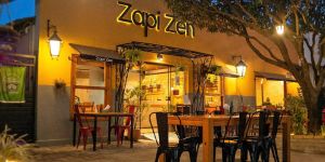Zapi Zen Zapi Zen
