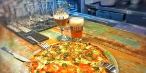 Bonito Beer & Pizza Bonito Beer & Pizza