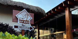 Old West Restaurant Old West Restaurant